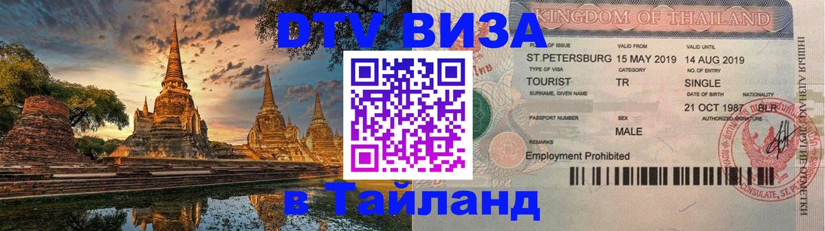 Сколько стоит DTV виза — актуальные цены, оформление даже без документов - 18.11.2025 